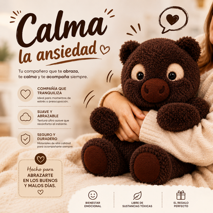 Peluche Que Corre a Tus Brazos